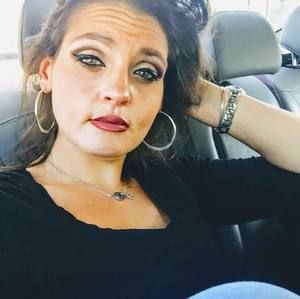 Meet your Posher, Kat